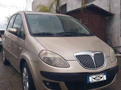 Usata Lancia Musa 2006 Monovolume