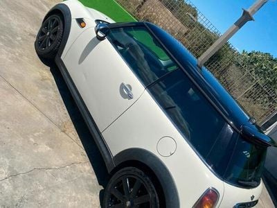 Mini Cooper D