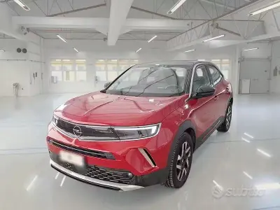 Usata Opel Mokka