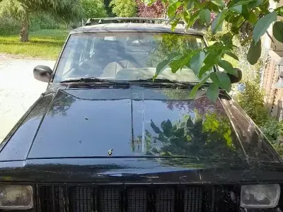 Usata Jeep Cherokee
