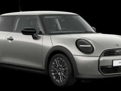 Usata Mini Cooper