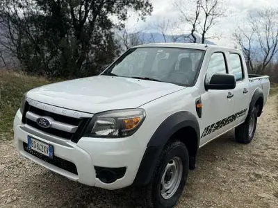 Usata Ford Ranger XLT 143 CV (105 kW) 2011 Pick-up