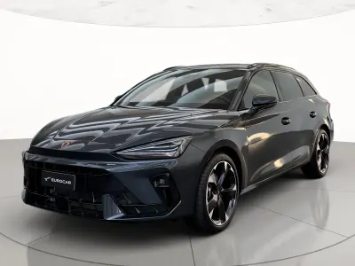 Usata Cupra Leon