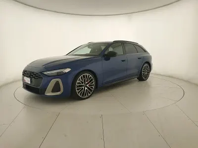 Usata Audi A5