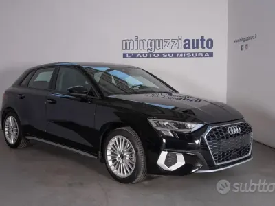 Usata Audi A3