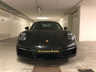 usata Porsche 992 CARRERA COUPE'