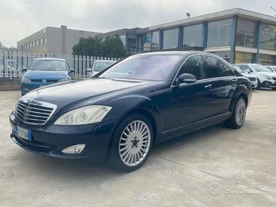 Usata Mercedes 320 235 CV (172 kW) 2009