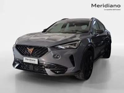 Usata Cupra Formentor 204 CV (150 kW) 2023 SUV