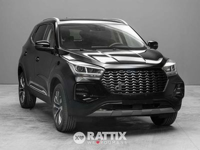 Nuova DR DR 5.0 117 CV (86 kW) 2025 Nero SUV