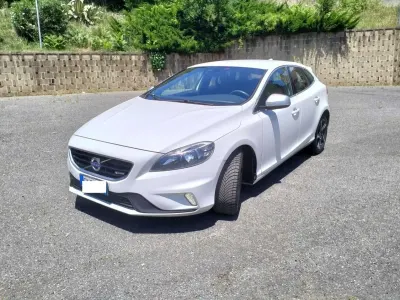 Usata Volvo V40