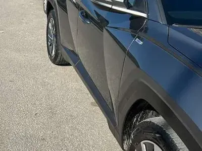 Usata Hyundai Tucson 132 CV (97 kW) 2020 SUV