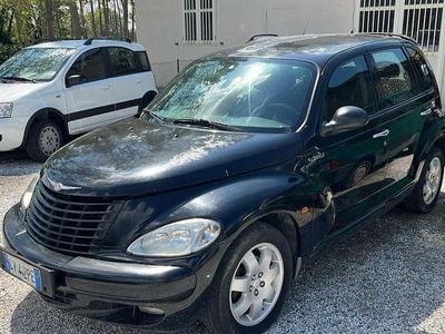 Chrysler PT Cruiser