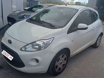 usata Ford Ka Ka/Ka+1.2 + 69cv E6 ET589GH