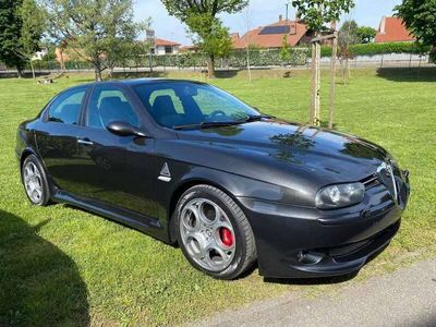 Alfa Romeo 156 GTA