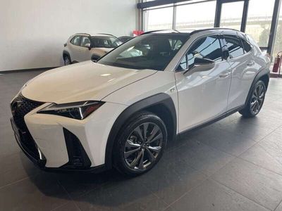 Lexus UX 250h