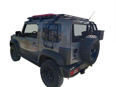 Usata Suzuki Jimny 102 CV (75 kW) 2023 SUV