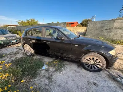 Usata BMW 116