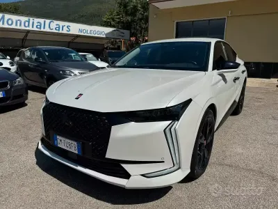 Usata DS Automobiles DS4 Performance 131 CV (96 kW) 2022 Perlato SUV