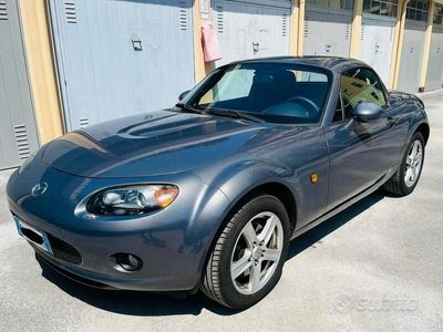 Mazda MX5