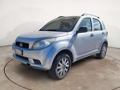 Daihatsu Terios