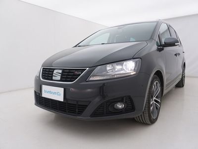 usata Seat Alhambra FR Line DSG - 7 posti 2.0 Diesel 150CV