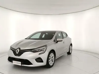 Usata Renault Clio