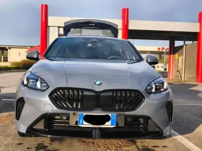 Usata BMW 120