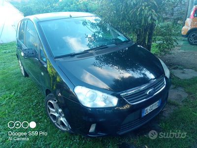 usata Ford C-MAX Titanium 2008