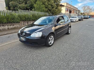 Usata VW Golf V Sportline 116 CV (85 kW) 2007 Other Berlina