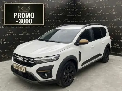 Usata Dacia Jogger