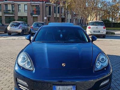 Usata 2011 Porsche Panamera Berlina | 27.000 € (Buon prezzo)