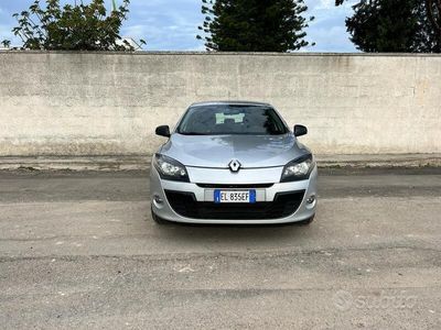 usata Renault Mégane Sportour 1.5 dci PERFETTA