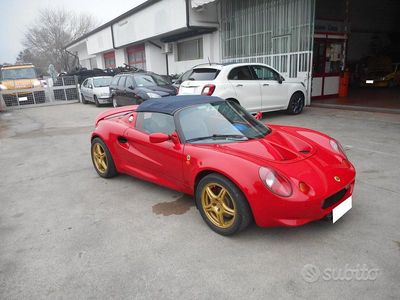 Lotus Elise