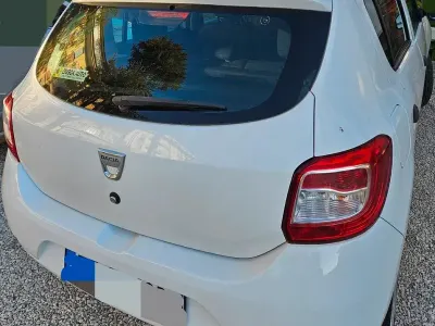 Usata Dacia Sandero