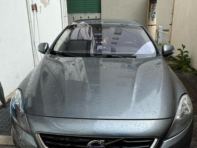 Usata Volvo V40 2014 Station wagon