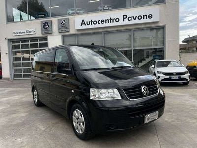 VW T5