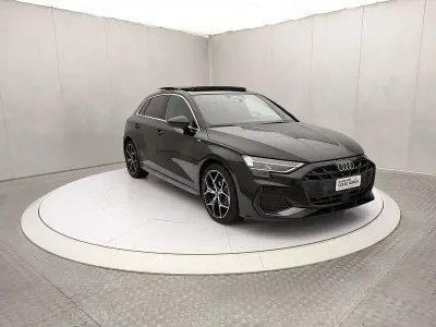 Usata Audi A3 Sportback