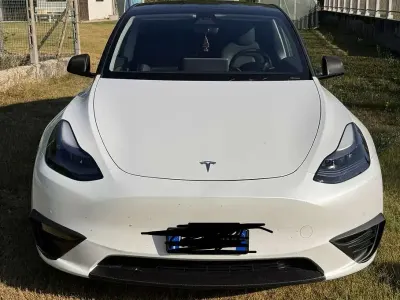Usata Tesla Model Y 152 kW (208 CV) 2022 SUV