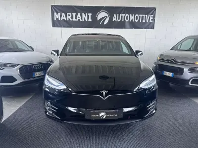 Usata Tesla Model X