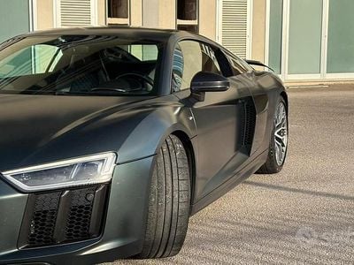 Usata Audi R8 Coupé 610 CV (448 kW) 2017 Coupé