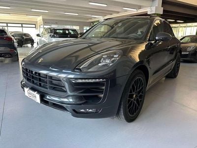 Usata Porsche Macan 360 CV (264 kW) 2017 Other SUV
