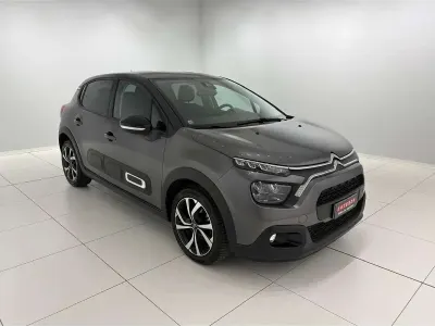 Usata Citroën C3