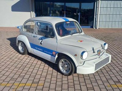 Usata Abarth 1000 110 CV (80 kW) 2024 Bianco