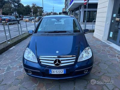 usata Mercedes A160 A 180CDI AUTOMATIC Executive