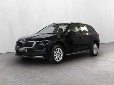 usata Skoda Kamiq 1.0 tsi style 110cv dsg