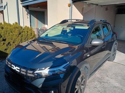 Usata Dacia Sandero Extreme 101 CV (74 kW) 2023 Berlina