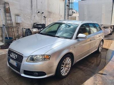 Usata Audi A4