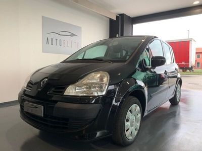 usata Renault Modus 1.2 OK NEO PATENTATI Dynamique