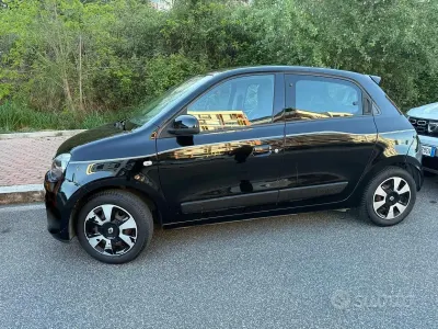 Gebraucht Renault Twingo