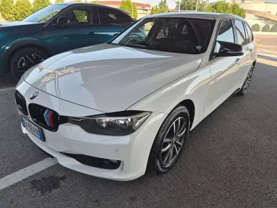 Usata BMW 316